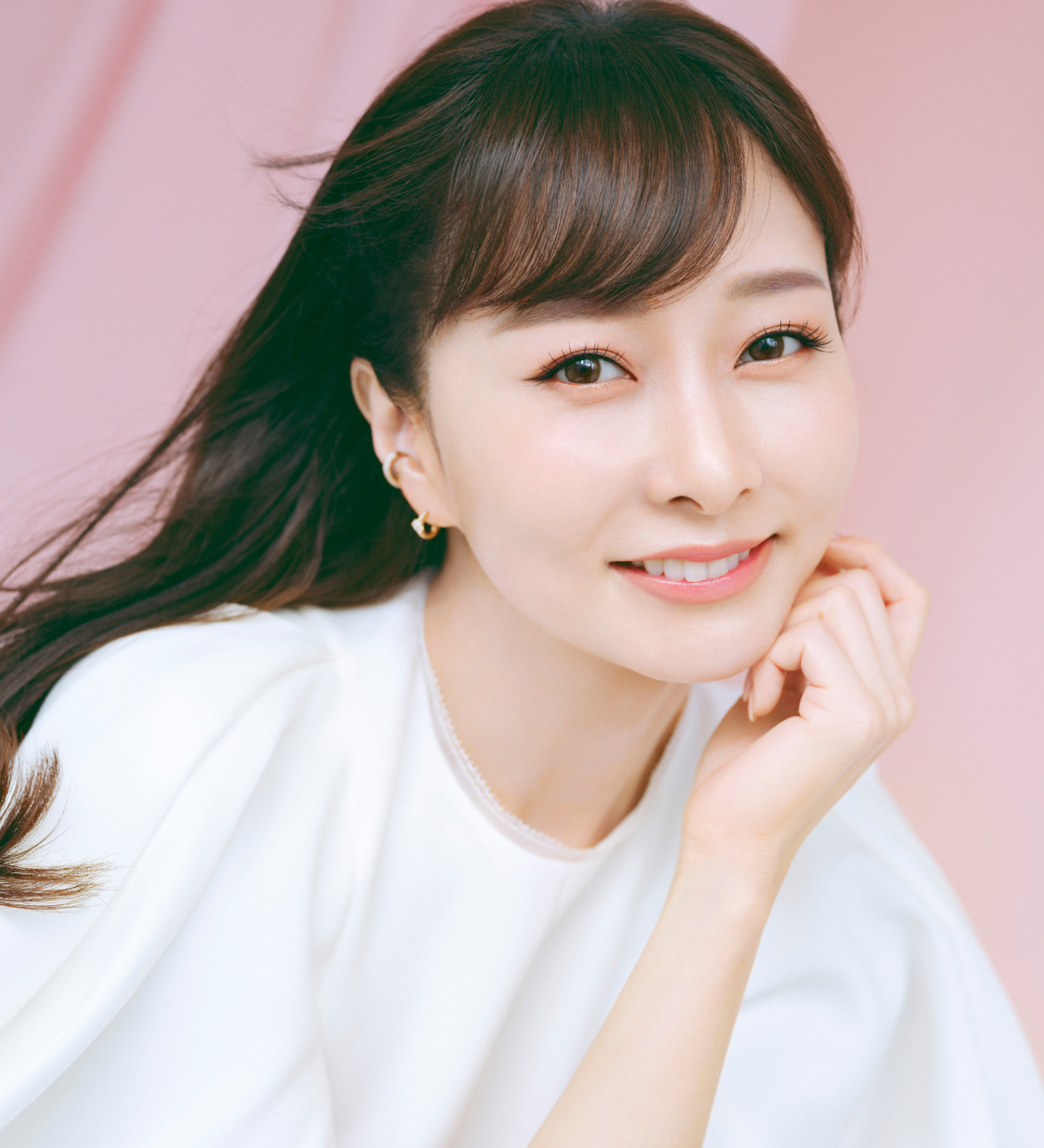 石井美帆