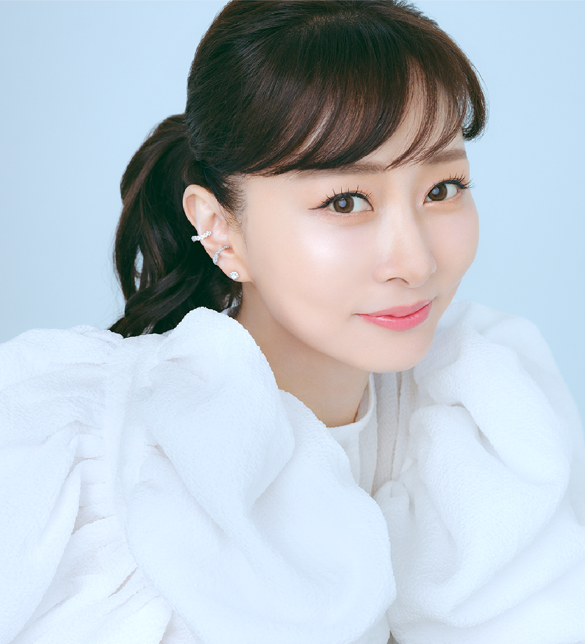 石井美帆