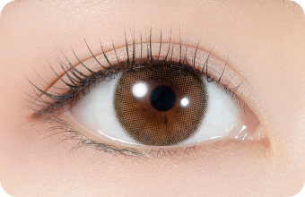 ALMOND BROWN