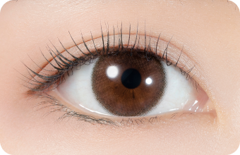 ALMOND BROWN