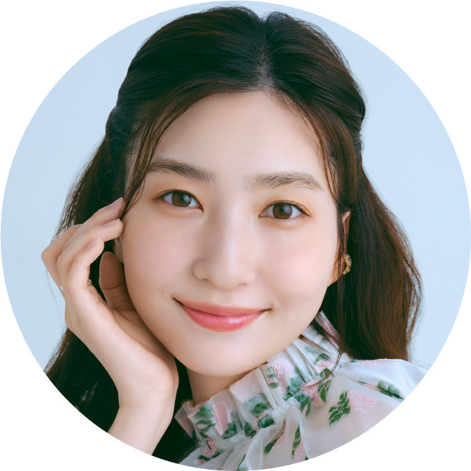 吉田れいな